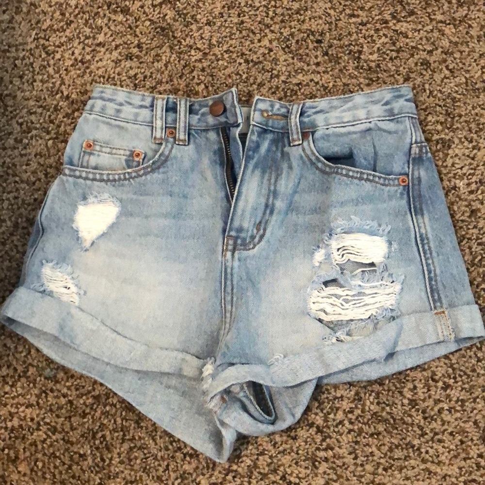 Shorts